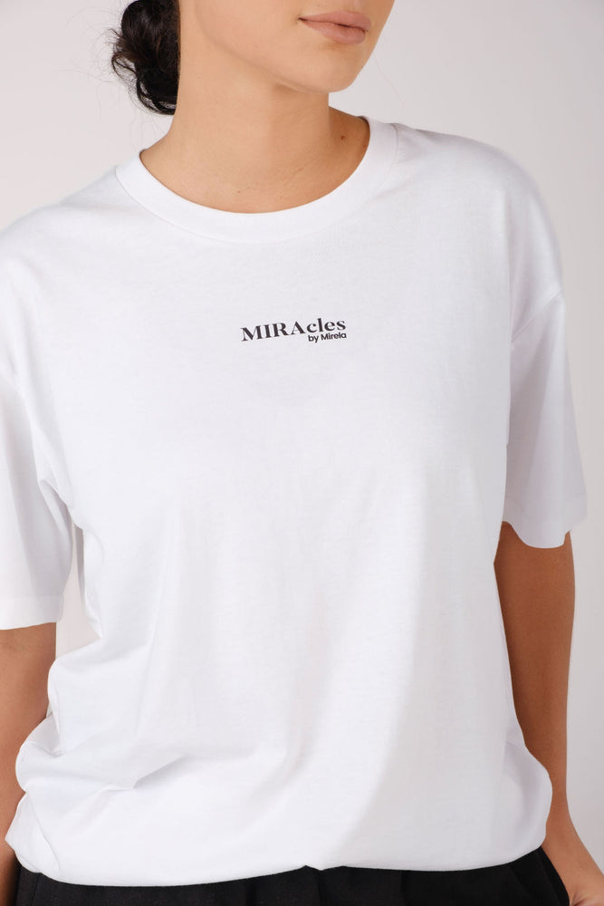 
                  
                    Load image into Gallery viewer, MIRAcles Classic Tee
                  
                