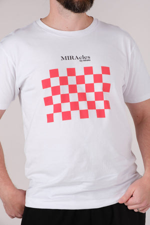 
                  
                    Load image into Gallery viewer, CHECK IT Tee
                  
                