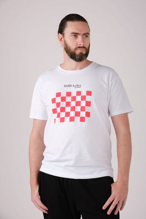 
                  
                    Load image into Gallery viewer, CHECK IT Tee
                  
                