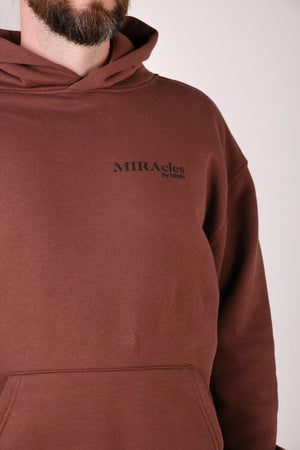 
                  
                    Load image into Gallery viewer, BOYFRIEND HOODIE COKOLADA
                  
                